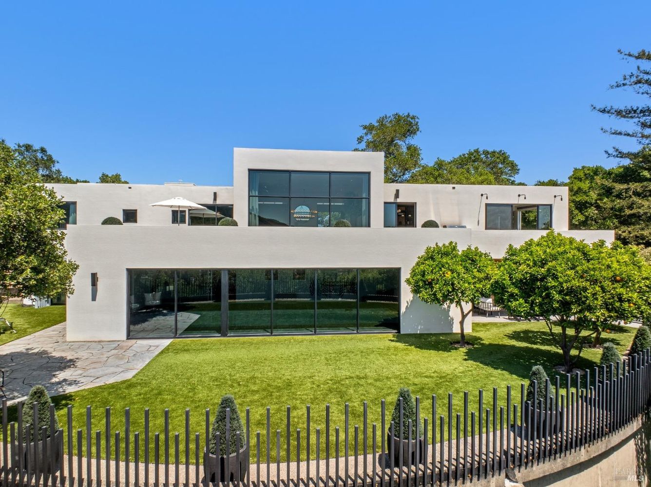 313 Upper Toyon Drive, Ross #97