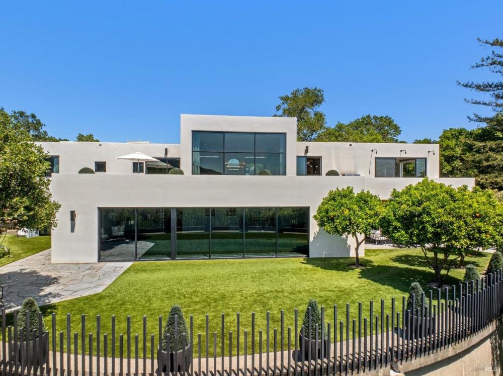 313 Upper Toyon Drive, Ross #97 313 Upper Toyon Drive, Ross #97