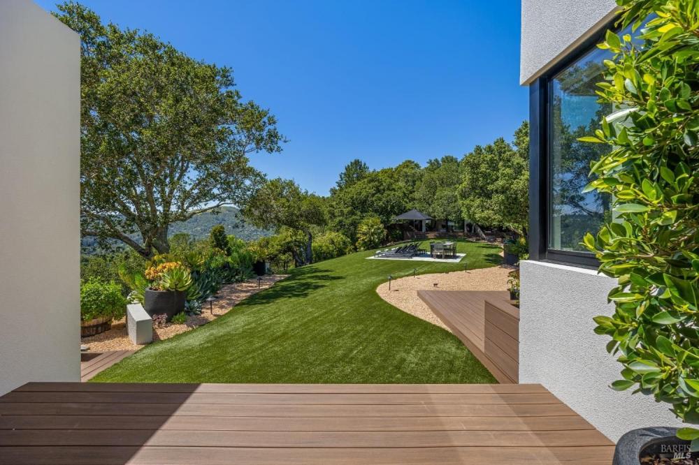 313 Upper Toyon Drive, Ross #97 313 Upper Toyon Drive, Ross #97