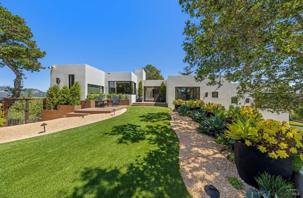 313 Upper Toyon Drive, Ross #97 313 Upper Toyon Drive, Ross #97