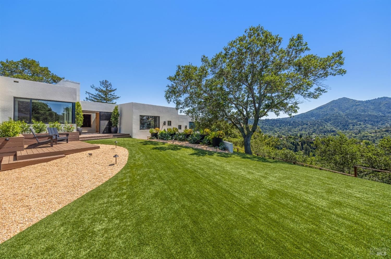 313 Upper Toyon Drive, Ross #97