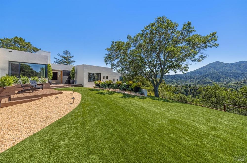 313 Upper Toyon Drive, Ross #97 313 Upper Toyon Drive, Ross #97