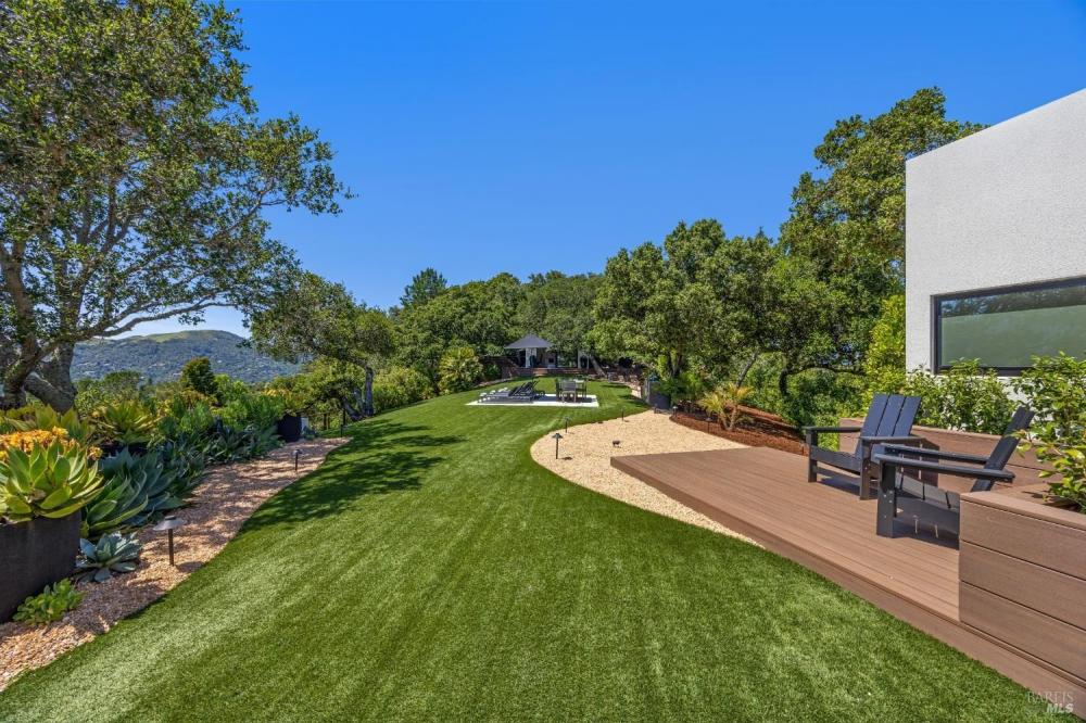 313 Upper Toyon Drive, Ross #97 313 Upper Toyon Drive, Ross #97