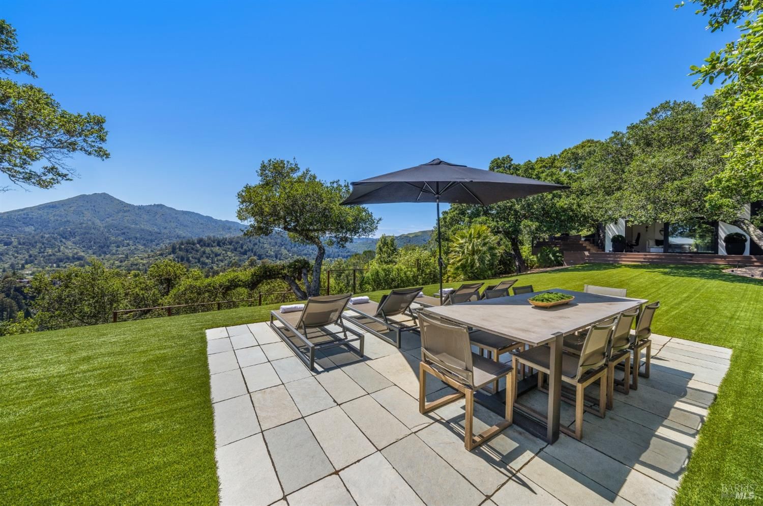 313 Upper Toyon Drive, Ross #97