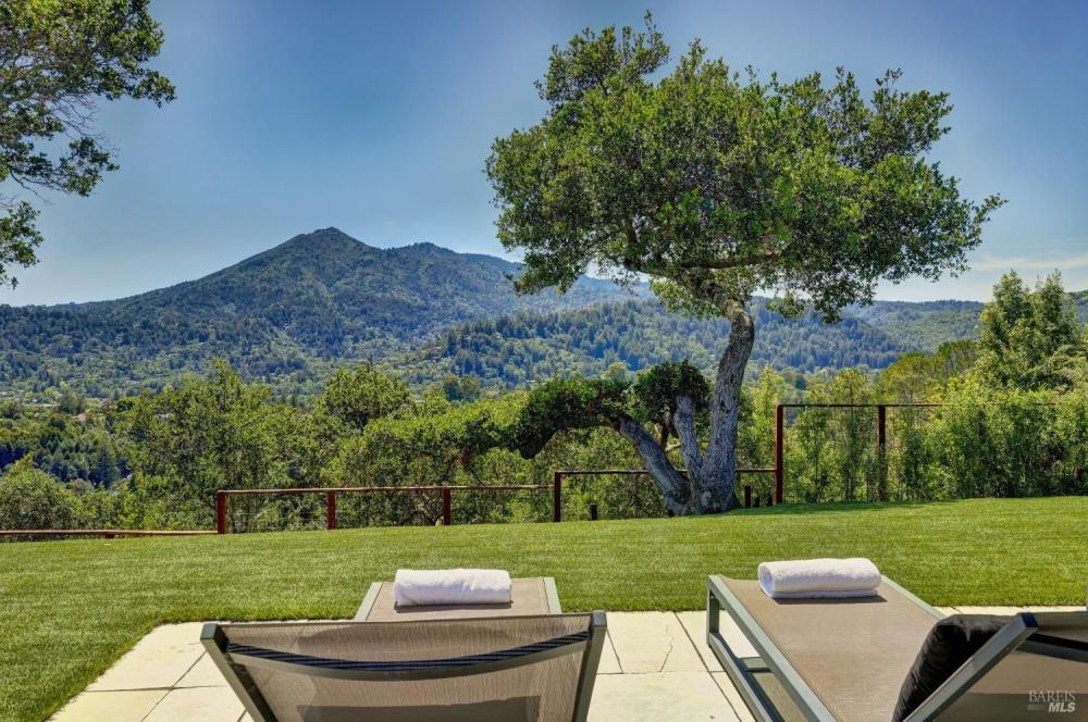 313 Upper Toyon Drive, Ross #97 313 Upper Toyon Drive, Ross #97