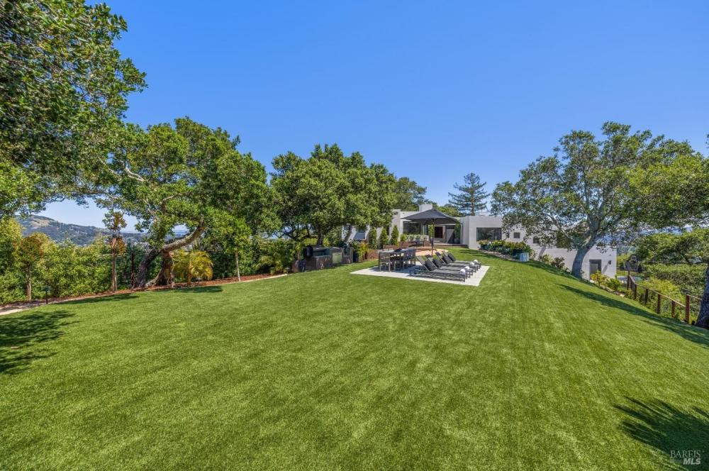 313 Upper Toyon Drive, Ross #97 313 Upper Toyon Drive, Ross #97