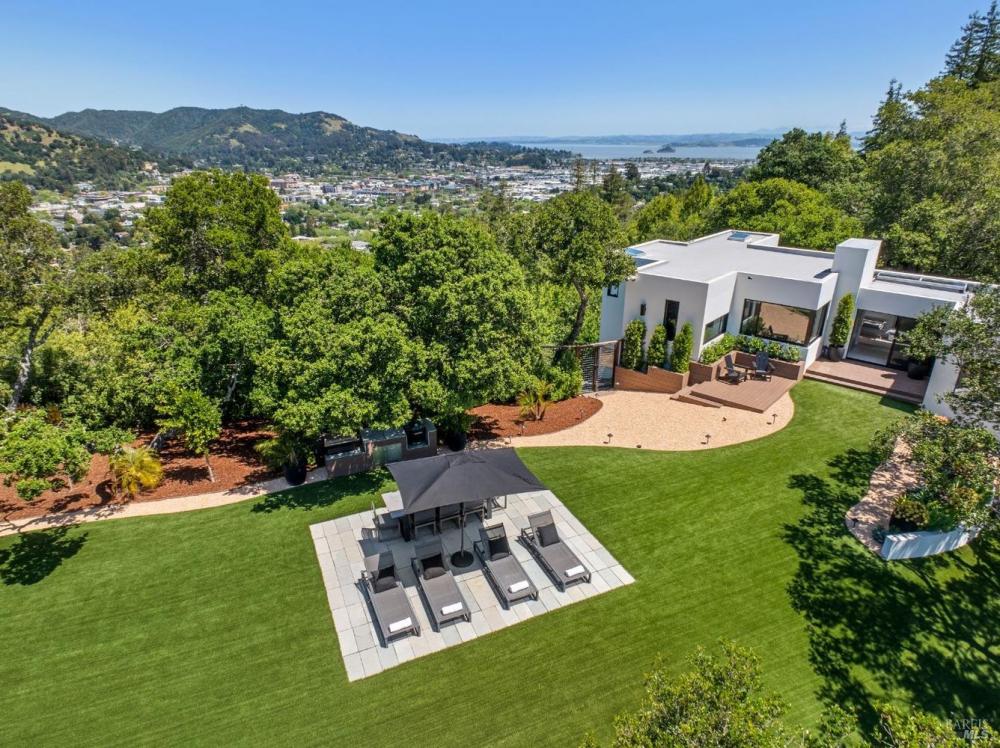 313 Upper Toyon Drive, Ross #97 313 Upper Toyon Drive, Ross #97