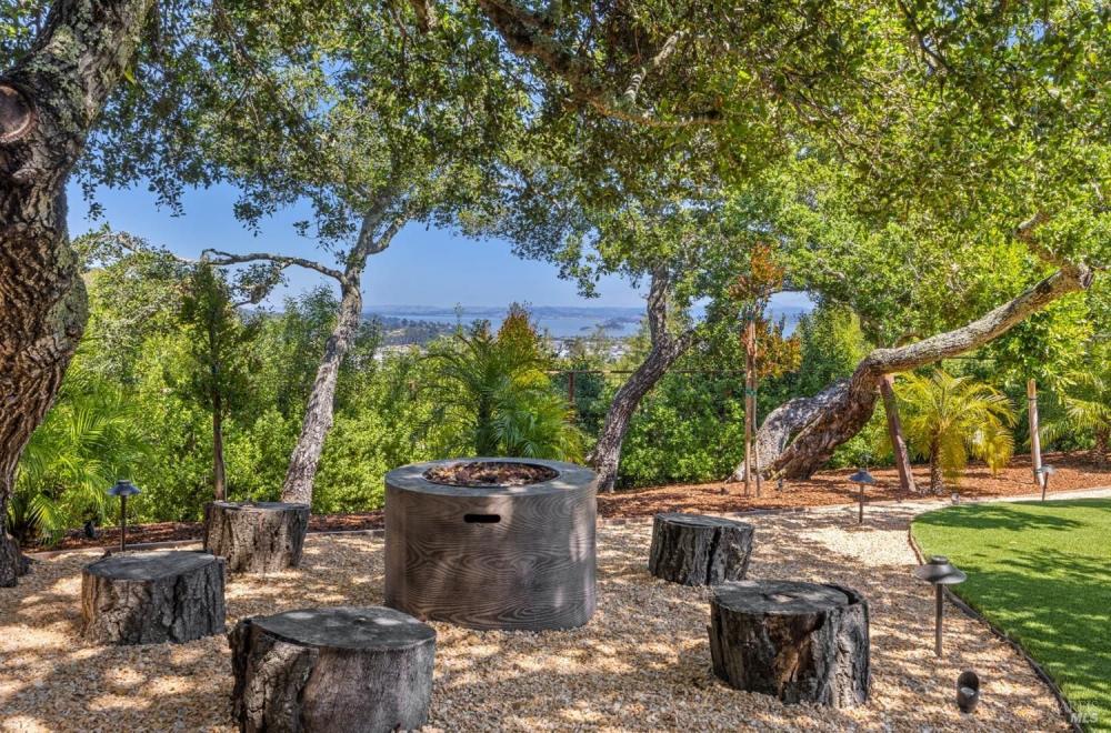 313 Upper Toyon Drive, Ross #97 313 Upper Toyon Drive, Ross #97