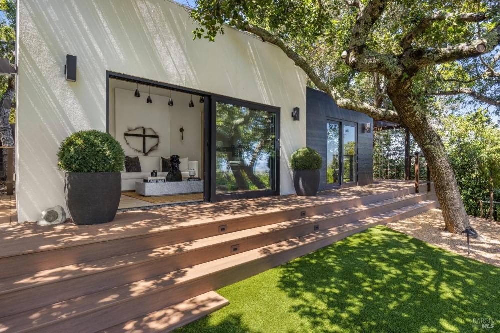 313 Upper Toyon Drive, Ross #97 313 Upper Toyon Drive, Ross #97
