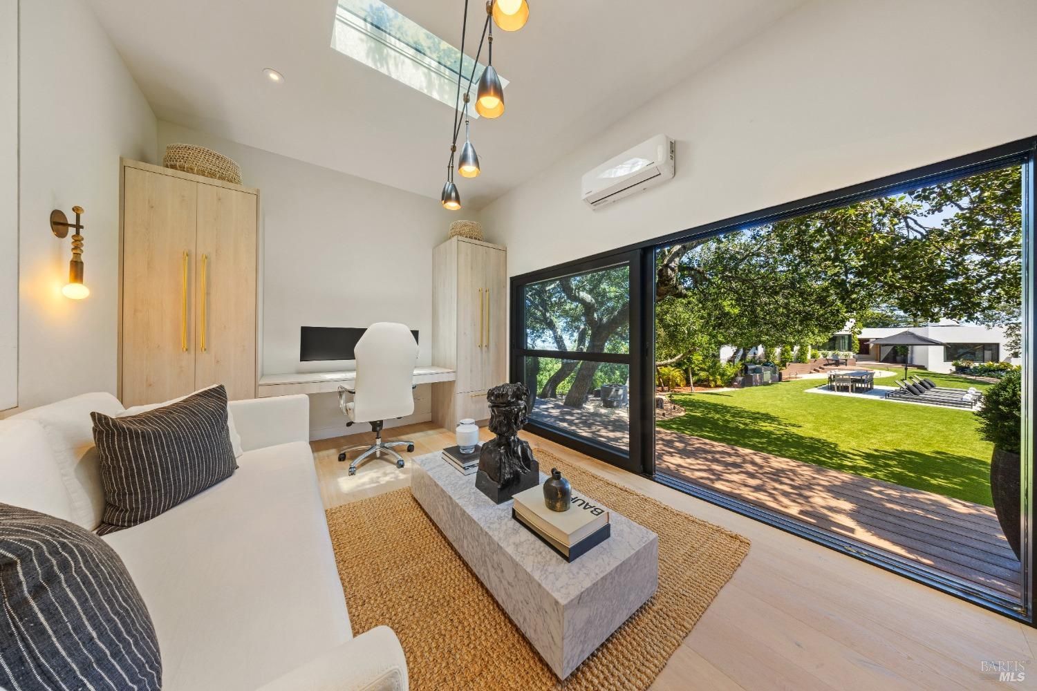 313 Upper Toyon Drive, Ross #97