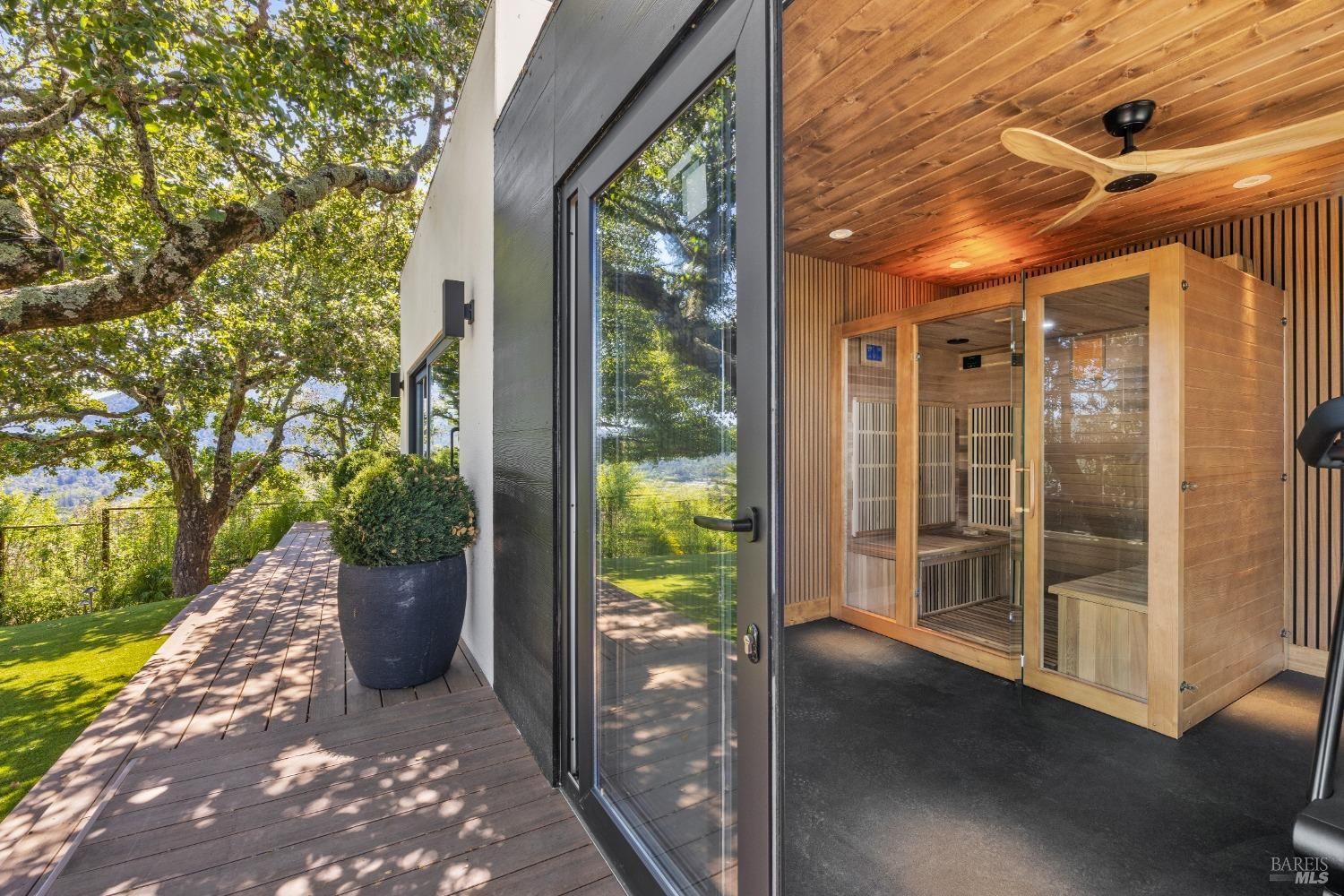313 Upper Toyon Drive, Ross #97