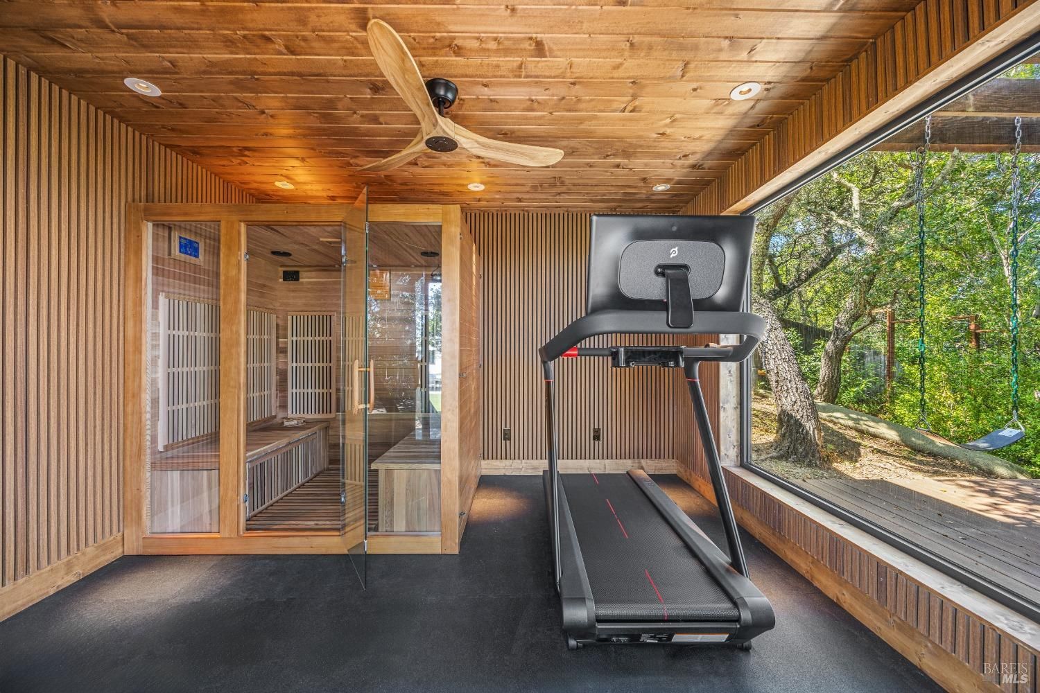 313 Upper Toyon Drive, Ross #97