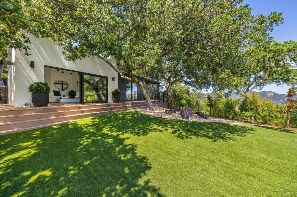 313 Upper Toyon Drive, Ross #97 313 Upper Toyon Drive, Ross #97