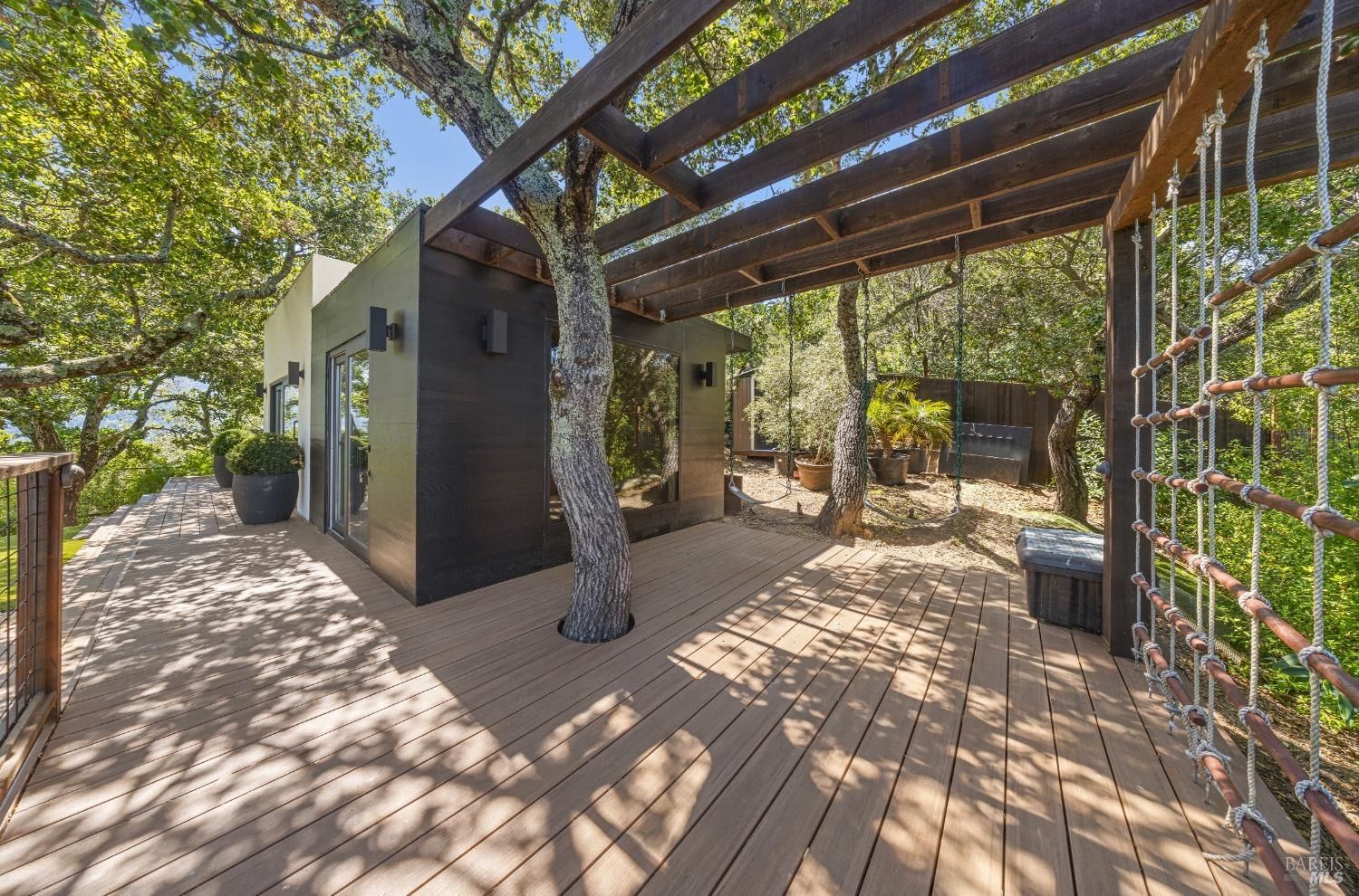 313 Upper Toyon Drive, Ross #97