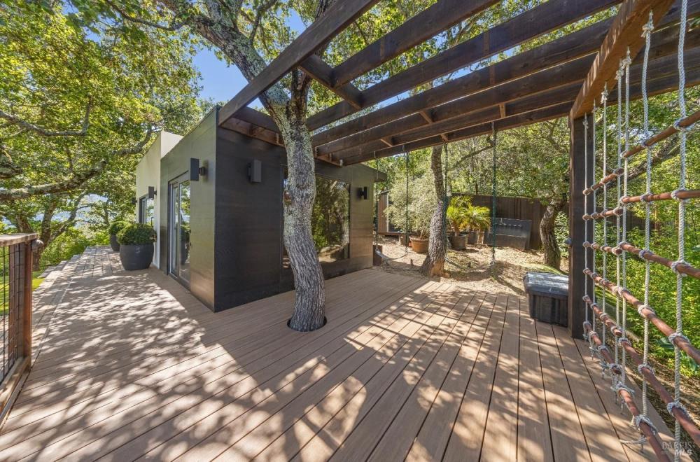 313 Upper Toyon Drive, Ross #97 313 Upper Toyon Drive, Ross #97