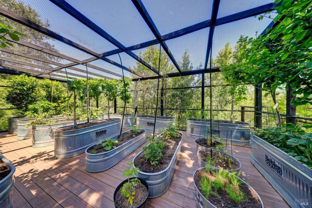 313 Upper Toyon Drive, Ross #97 313 Upper Toyon Drive, Ross #97