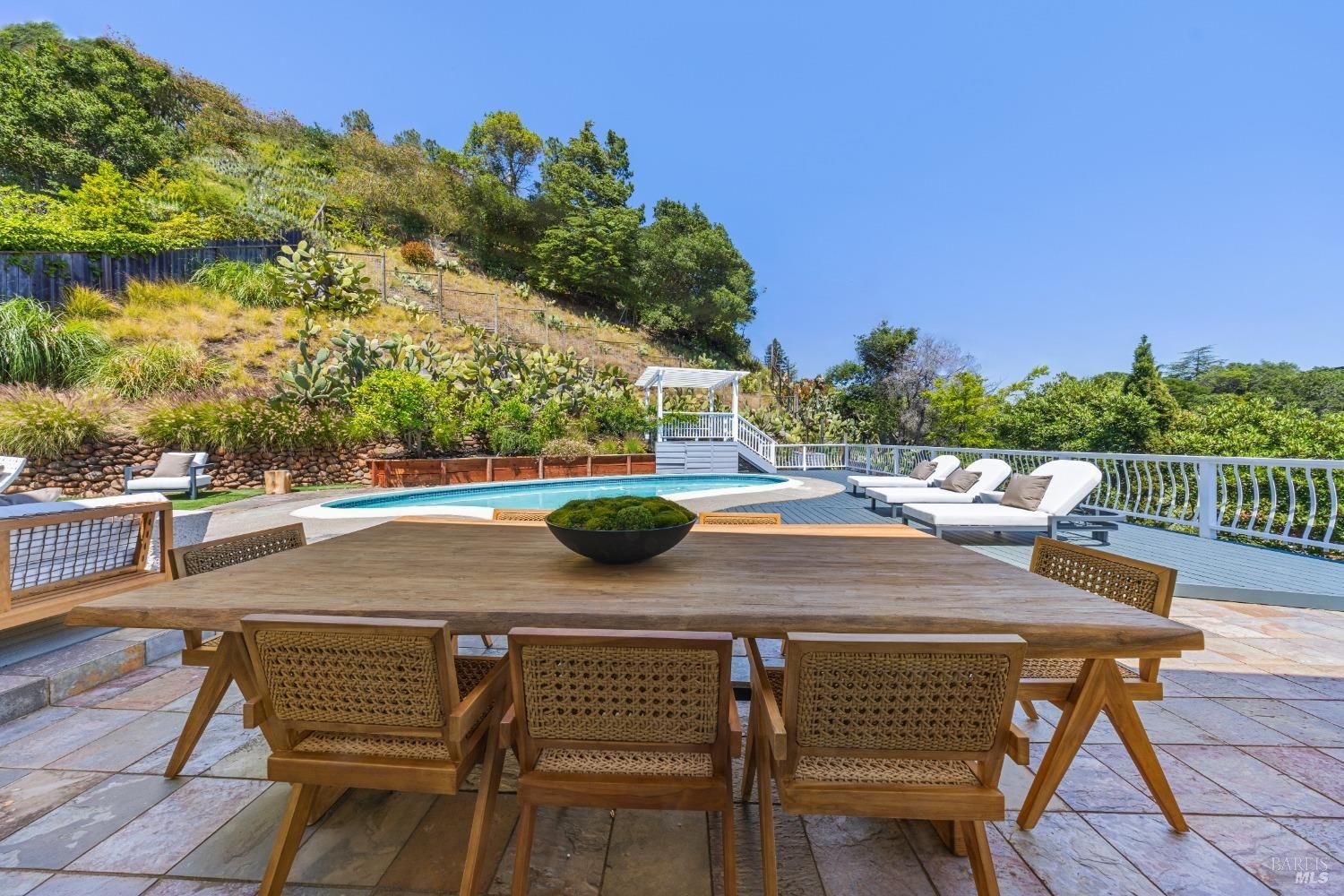 24 Via Navarro, Greenbrae #52