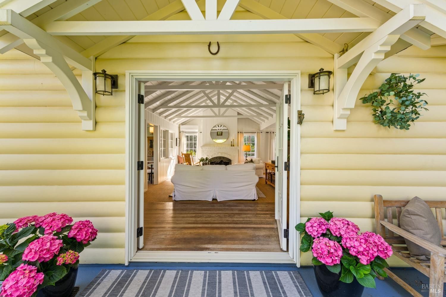 17 Oak Road, Larkspur #60