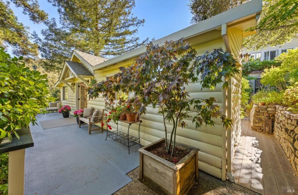 17 Oak Road, Larkspur #60 17 Oak Road, Larkspur #60