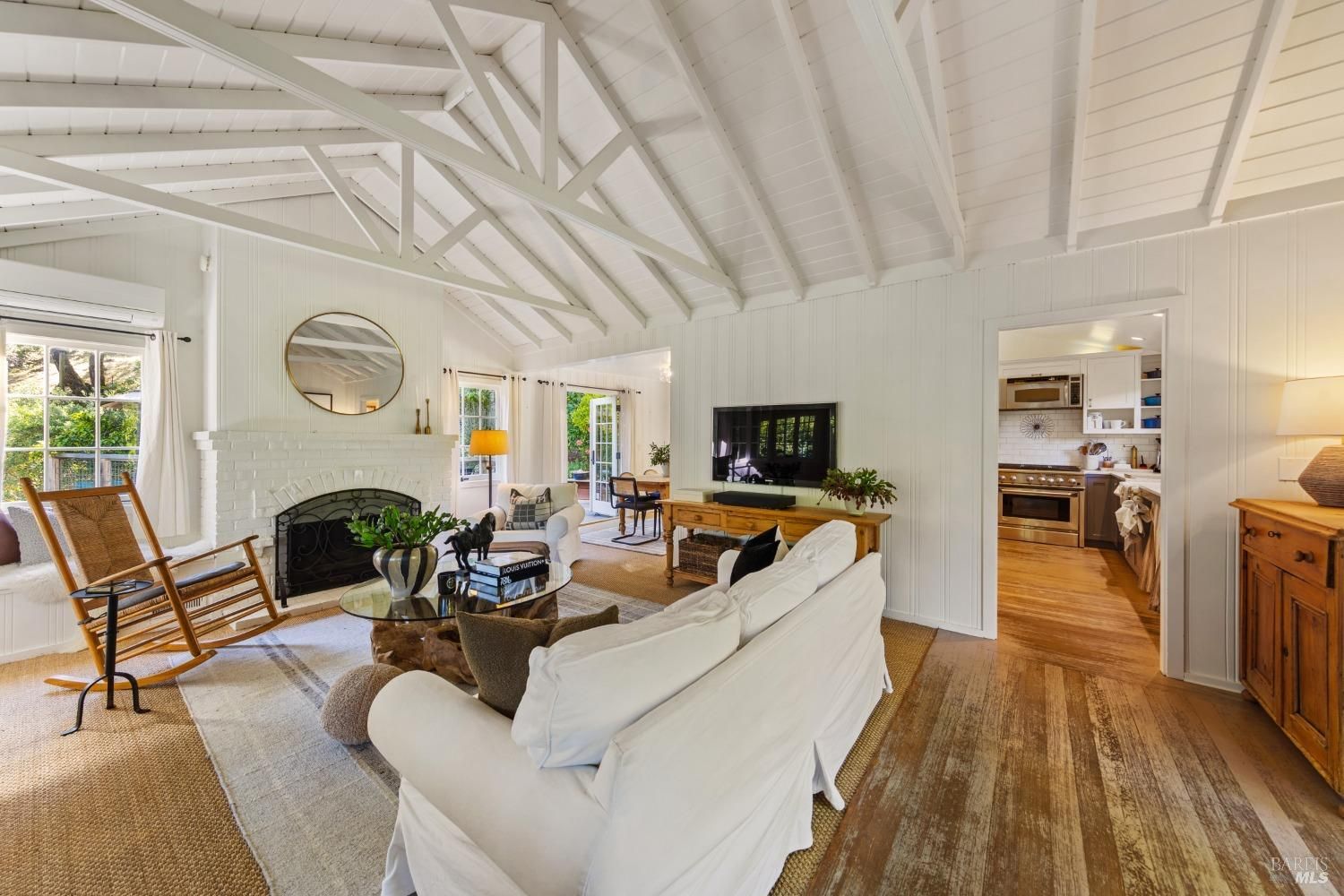 17 Oak Road, Larkspur #60