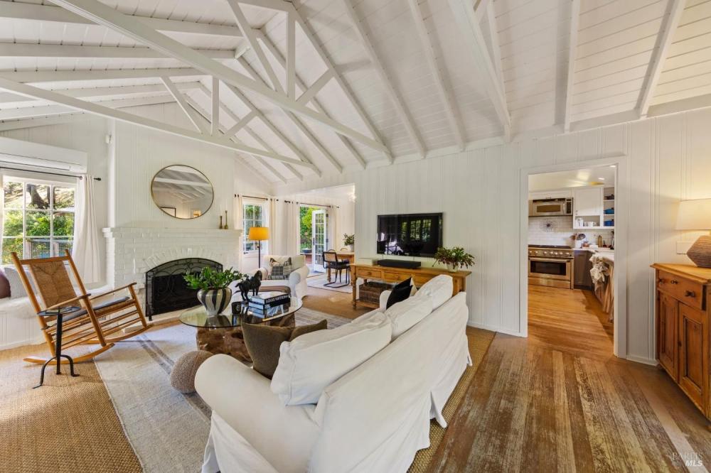 17 Oak Road, Larkspur #60 17 Oak Road, Larkspur #60