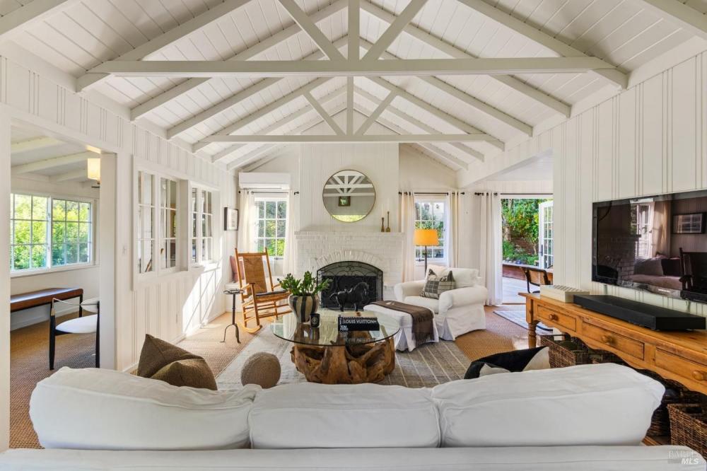 17 Oak Road, Larkspur #60 17 Oak Road, Larkspur #60
