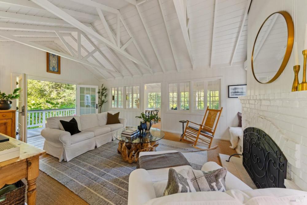17 Oak Road, Larkspur #60 17 Oak Road, Larkspur #60