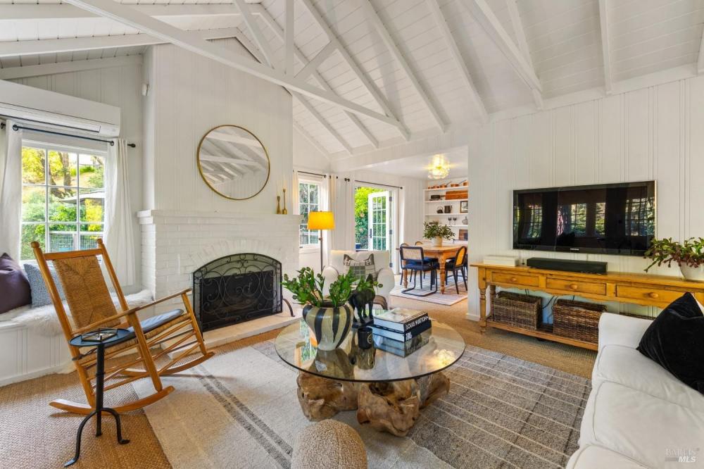17 Oak Road, Larkspur #60 17 Oak Road, Larkspur #60