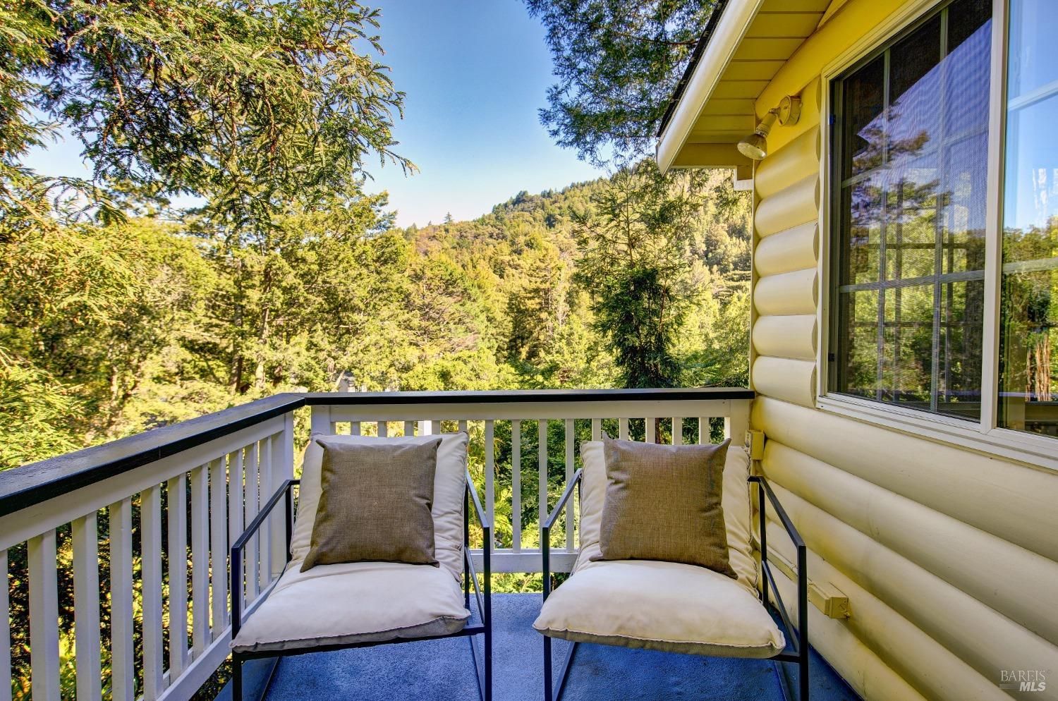 17 Oak Road, Larkspur #60