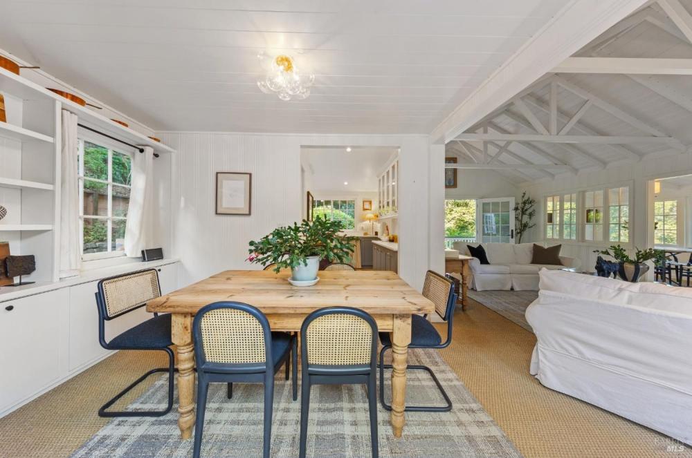 17 Oak Road, Larkspur #60 17 Oak Road, Larkspur #60