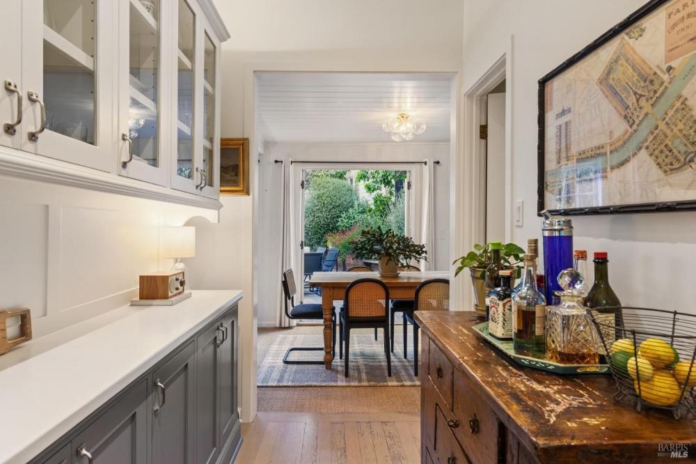 17 Oak Road, Larkspur #60 17 Oak Road, Larkspur #60