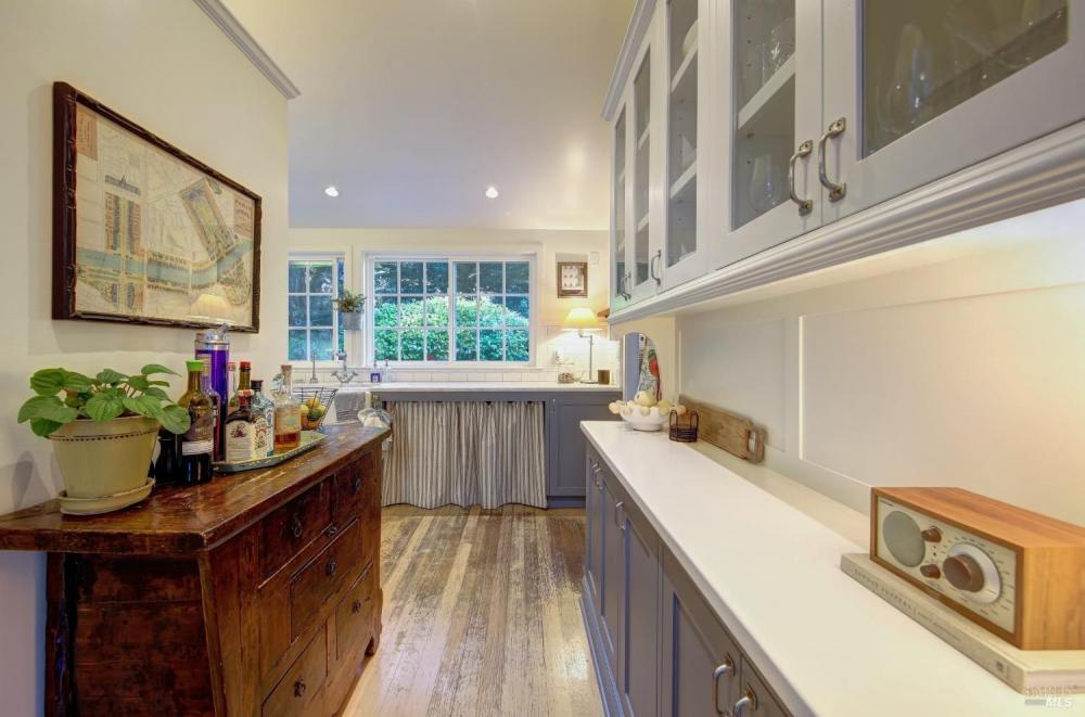 17 Oak Road, Larkspur #60 17 Oak Road, Larkspur #60
