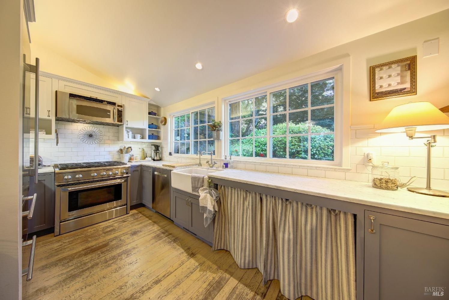 17 Oak Road, Larkspur #60