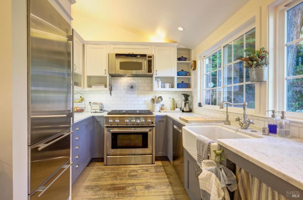 17 Oak Road, Larkspur #60 17 Oak Road, Larkspur #60