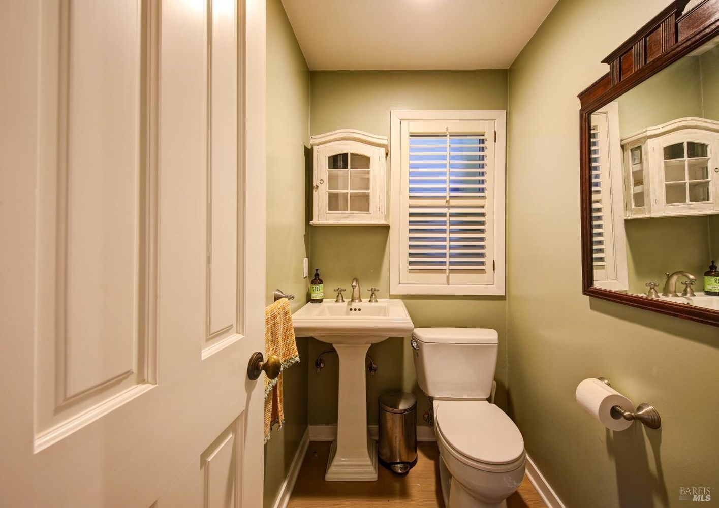 17 Oak Road, Larkspur #60