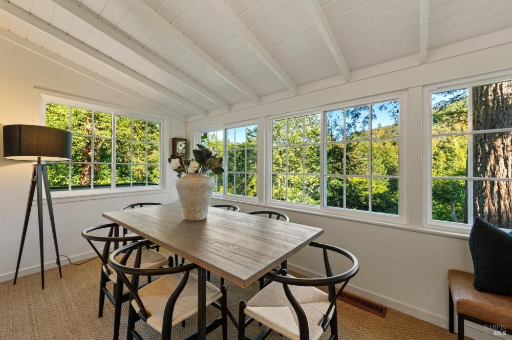 17 Oak Road, Larkspur #60 17 Oak Road, Larkspur #60