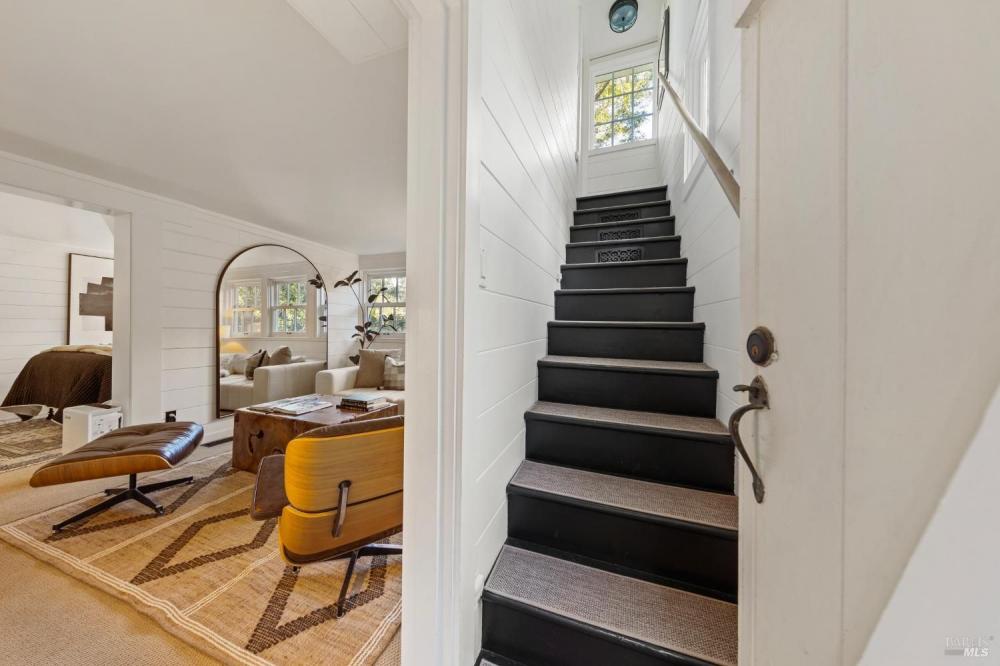 17 Oak Road, Larkspur #60 17 Oak Road, Larkspur #60