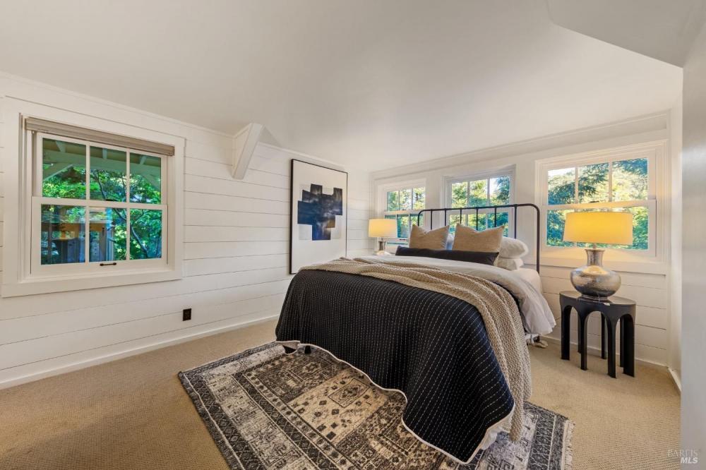 17 Oak Road, Larkspur #60 17 Oak Road, Larkspur #60