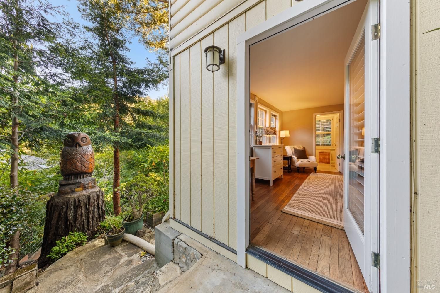 17 Oak Road, Larkspur #60