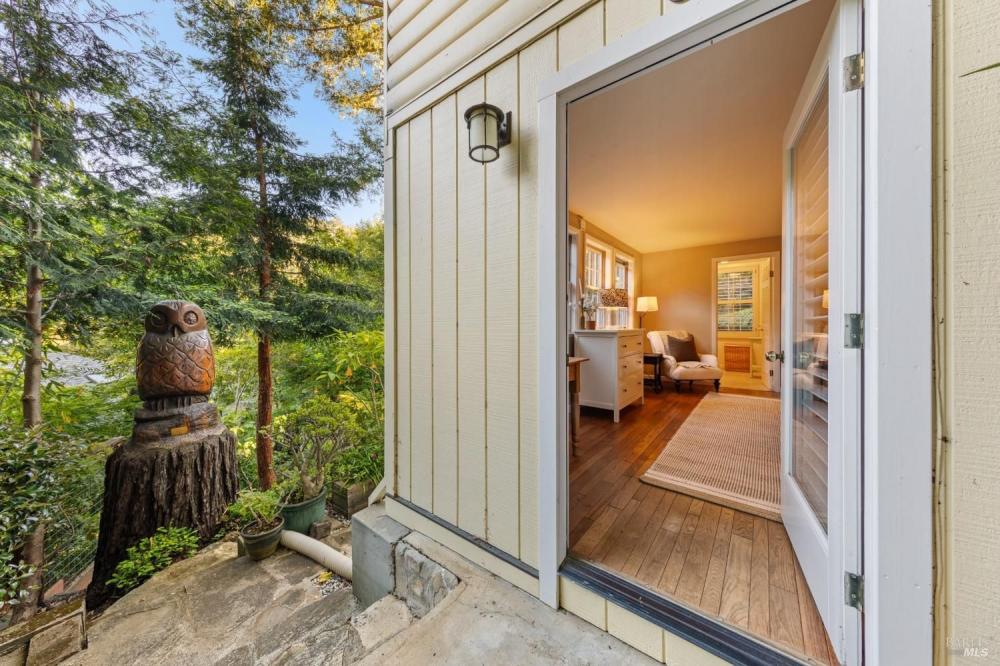 17 Oak Road, Larkspur #60 17 Oak Road, Larkspur #60