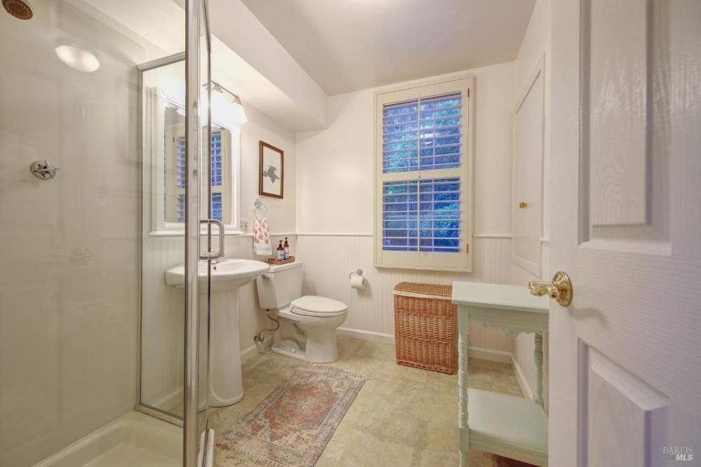 17 Oak Road, Larkspur #60 17 Oak Road, Larkspur #60