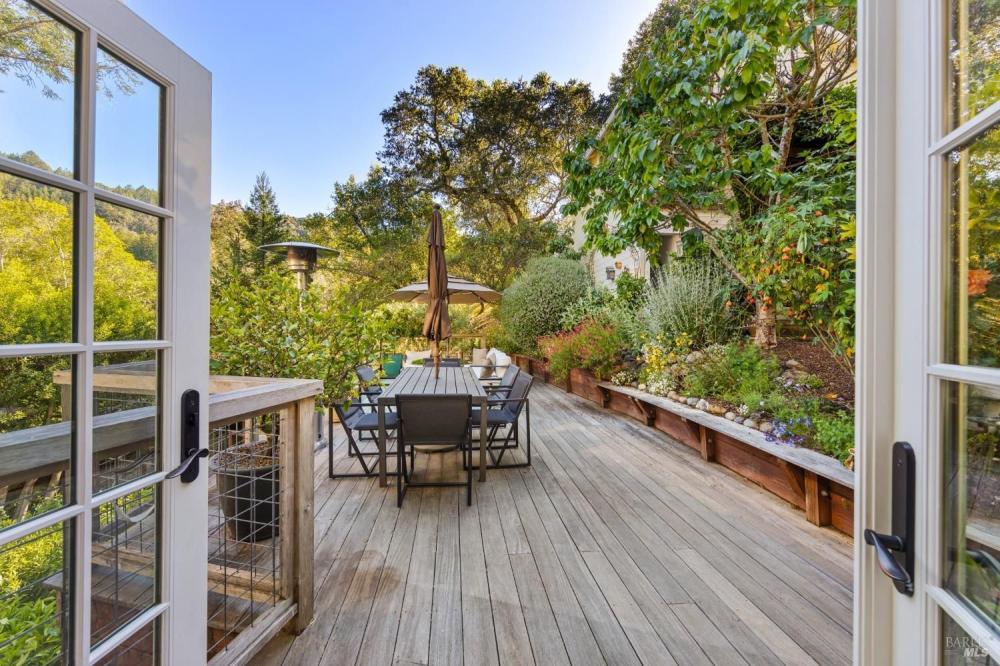17 Oak Road, Larkspur #60 17 Oak Road, Larkspur #60