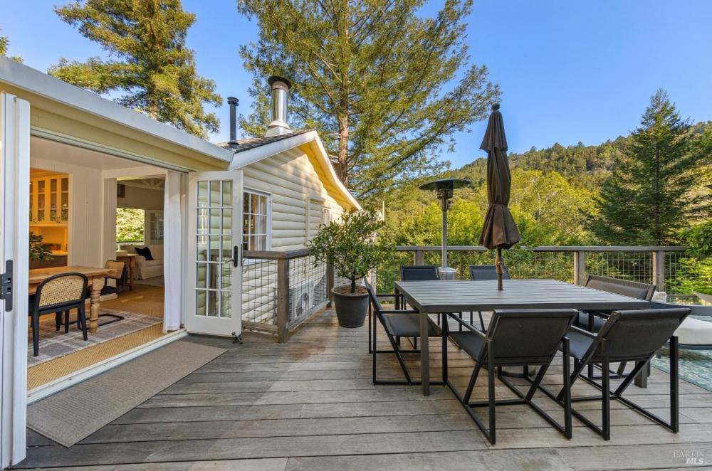 17 Oak Road, Larkspur #60 17 Oak Road, Larkspur #60