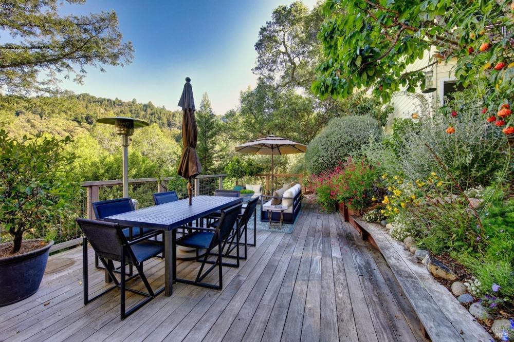17 Oak Road, Larkspur #60 17 Oak Road, Larkspur #60