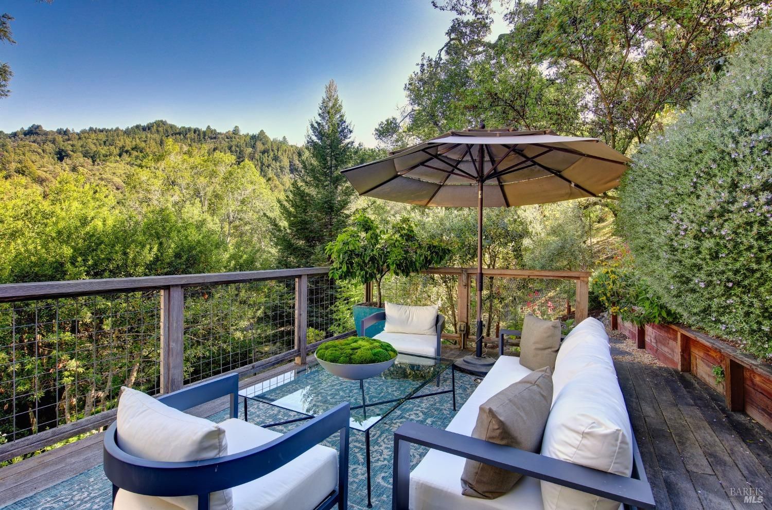 17 Oak Road, Larkspur #60