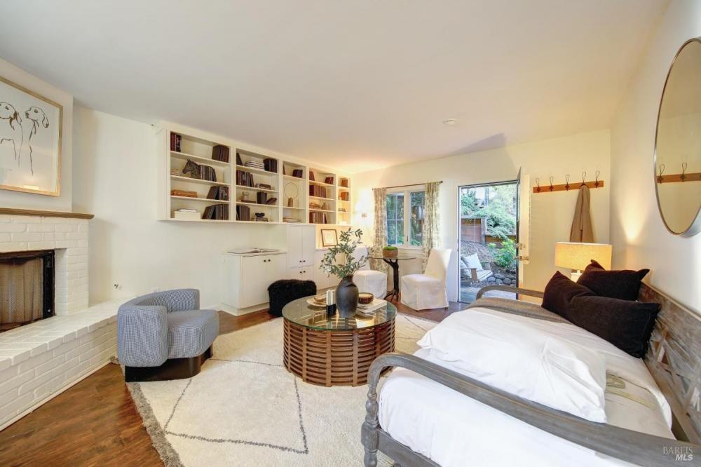 17 Oak Road, Larkspur #60 17 Oak Road, Larkspur #60