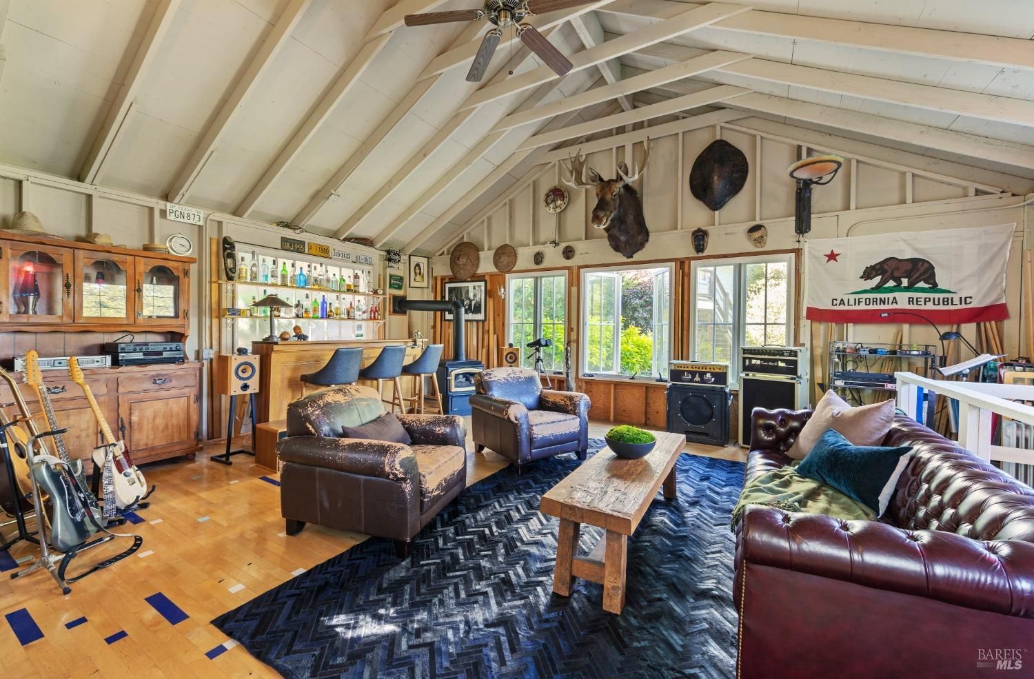 17 Oak Road, Larkspur #60