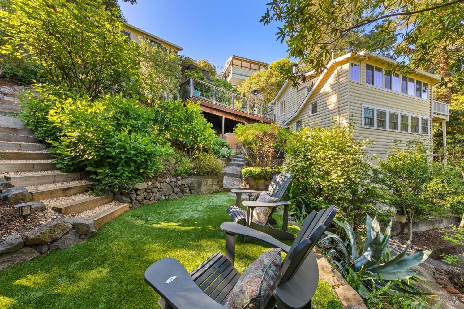 17 Oak Road, Larkspur #60