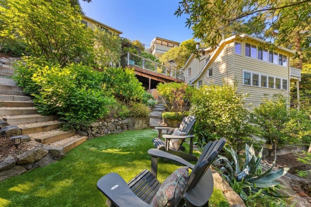 17 Oak Road, Larkspur #60 17 Oak Road, Larkspur #60