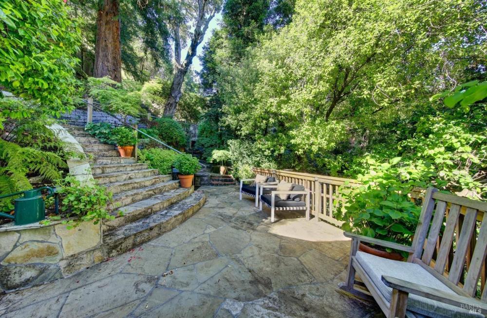 17 Oak Road, Larkspur #60 17 Oak Road, Larkspur #60